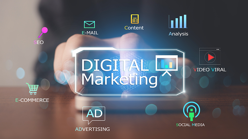 Digitalmarketingservice